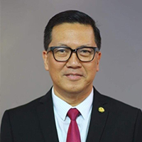 Erich Bernard Santos