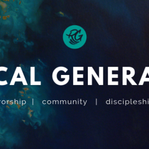 Radical Generation (Youth Ministry)