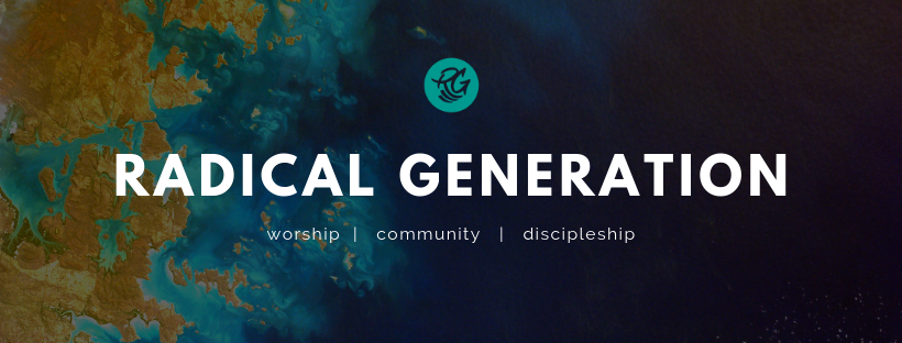 Radical Generation (Youth Ministry)